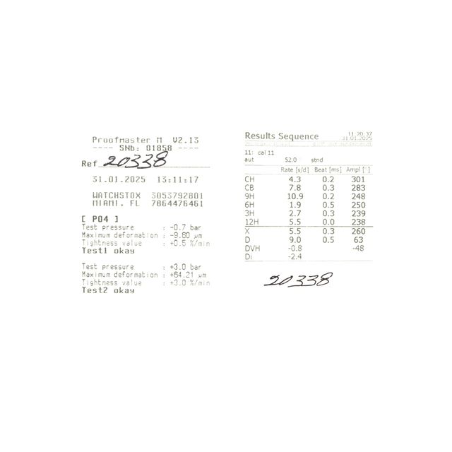 Patek Philippe Calatrava 5107J Image 4